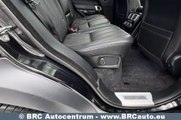 
										Land Rover Range Rover Vogue SDV8 Automatas 2014 full									