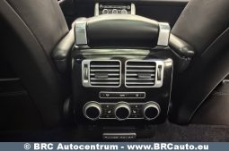 
										Land Rover Range Rover Vogue SDV8 Automatas 2014 full									
