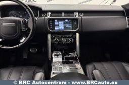 
										Land Rover Range Rover Vogue SDV8 Automatas 2014 full									