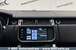 
										Land Rover Range Rover Vogue SDV8 Automatas 2014 full									