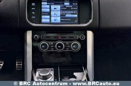 
										Land Rover Range Rover Vogue SDV8 Automatas 2014 full									