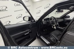 
										Land Rover Range Rover Vogue SDV8 Automatas 2014 full									