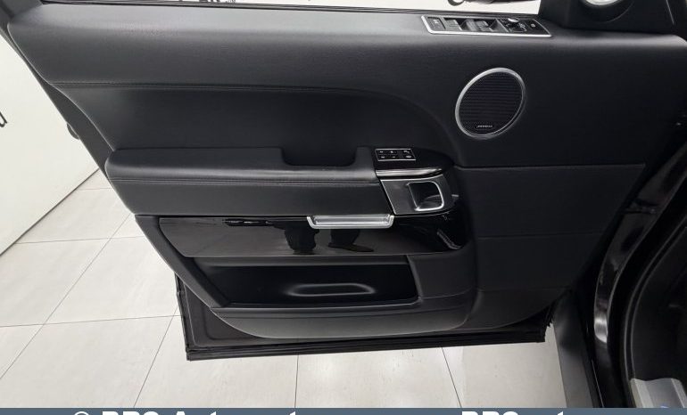 
								Land Rover Range Rover Vogue SDV8 Automatas 2014 full									