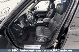 
										Land Rover Range Rover Vogue SDV8 Automatas 2014 full									