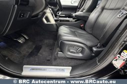 
										Land Rover Range Rover Vogue SDV8 Automatas 2014 full									
