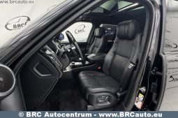 
										Land Rover Range Rover Vogue SDV8 Automatas 2014 full									