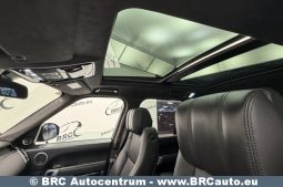 
										Land Rover Range Rover Vogue SDV8 Automatas 2014 full									