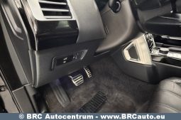 
										Land Rover Range Rover Vogue SDV8 Automatas 2014 full									