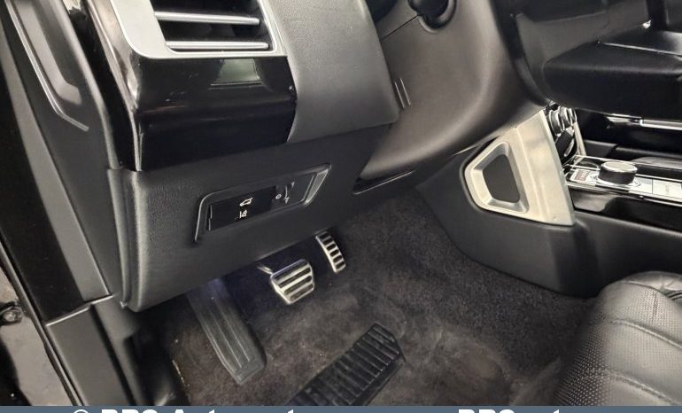 
								Land Rover Range Rover Vogue SDV8 Automatas 2014 full									