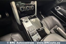 
										Land Rover Range Rover Vogue SDV8 Automatas 2014 full									