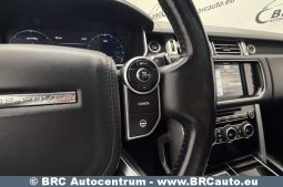 
										Land Rover Range Rover Vogue SDV8 Automatas 2014 full									