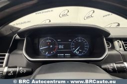 
										Land Rover Range Rover Vogue SDV8 Automatas 2014 full									