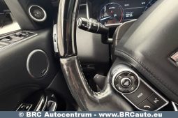 
										Land Rover Range Rover Vogue SDV8 Automatas 2014 full									