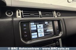 
										Land Rover Range Rover Vogue SDV8 Automatas 2014 full									