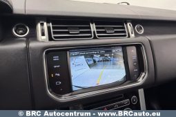 
										Land Rover Range Rover Vogue SDV8 Automatas 2014 full									