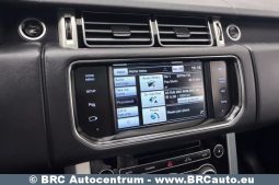 
										Land Rover Range Rover Vogue SDV8 Automatas 2014 full									