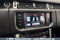 
										Land Rover Range Rover Vogue SDV8 Automatas 2014 full									