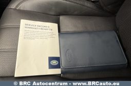 
										Land Rover Range Rover Vogue SDV8 Automatas 2014 full									