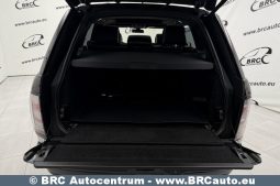 
										Land Rover Range Rover Vogue SDV8 Automatas 2014 full									