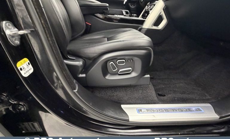 
								Land Rover Range Rover Vogue SDV8 Automatas 2014 full									