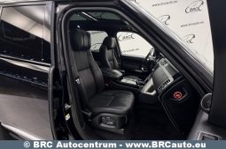 
										Land Rover Range Rover Vogue SDV8 Automatas 2014 full									