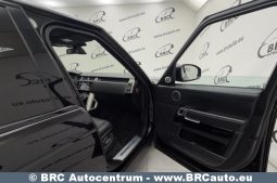 
										Land Rover Range Rover Vogue SDV8 Automatas 2014 full									