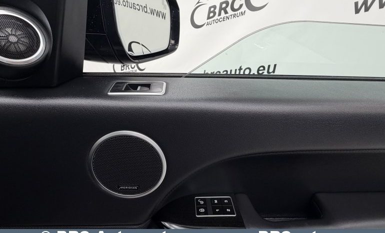 
								Land Rover Range Rover Vogue SDV8 Automatas 2014 full									