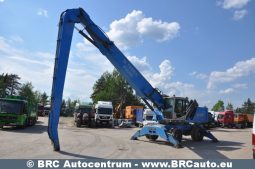 Fuchs MHL 360  2009