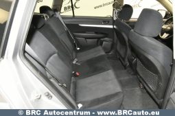 
										Subaru Outback 2.5 Symmetrical AWD Automatas 2011 full									