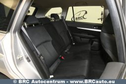 
										Subaru Outback 2.5 Symmetrical AWD Automatas 2011 full									
