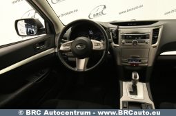 
										Subaru Outback 2.5 Symmetrical AWD Automatas 2011 full									