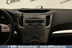 
										Subaru Outback 2.5 Symmetrical AWD Automatas 2011 full									