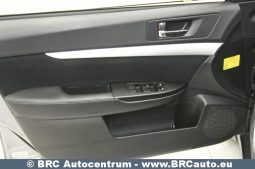 
										Subaru Outback 2.5 Symmetrical AWD Automatas 2011 full									