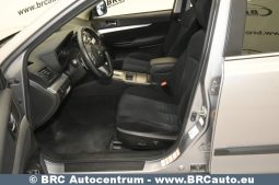 
										Subaru Outback 2.5 Symmetrical AWD Automatas 2011 full									