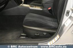 
										Subaru Outback 2.5 Symmetrical AWD Automatas 2011 full									