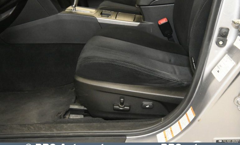 
								Subaru Outback 2.5 Symmetrical AWD Automatas 2011 full									