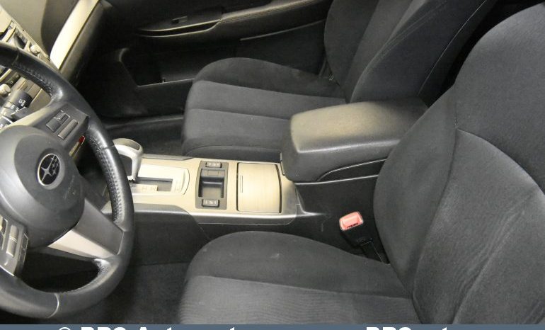 
								Subaru Outback 2.5 Symmetrical AWD Automatas 2011 full									