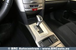 
										Subaru Outback 2.5 Symmetrical AWD Automatas 2011 full									
