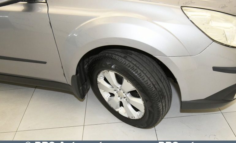 
								Subaru Outback 2.5 Symmetrical AWD Automatas 2011 full									