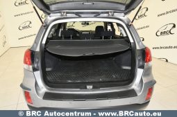 
										Subaru Outback 2.5 Symmetrical AWD Automatas 2011 full									