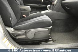 
										Subaru Outback 2.5 Symmetrical AWD Automatas 2011 full									