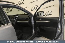 
										Subaru Outback 2.5 Symmetrical AWD Automatas 2011 full									