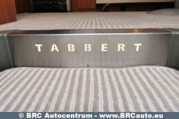 
										Tabbert W26 Verdi 2013 full									