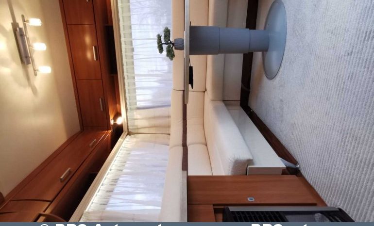 
								Tabbert W26 Verdi 2013 full									