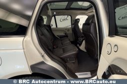 
										Land Rover Range Rover Vogue 3.0 TDV6 Automatas 2013 full									