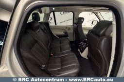 
										Land Rover Range Rover Vogue 3.0 TDV6 Automatas 2013 full									