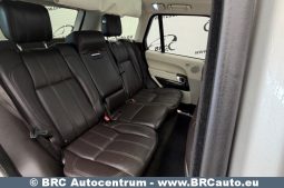 
										Land Rover Range Rover Vogue 3.0 TDV6 Automatas 2013 full									
