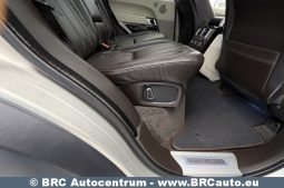 
										Land Rover Range Rover Vogue 3.0 TDV6 Automatas 2013 full									