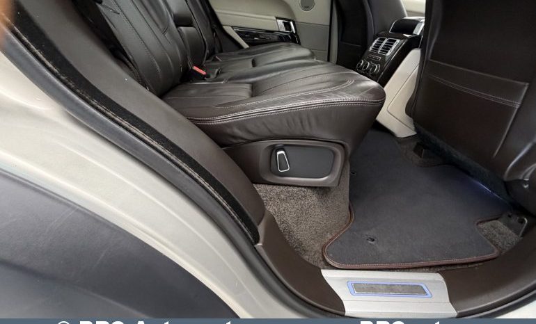 
								Land Rover Range Rover Vogue 3.0 TDV6 Automatas 2013 full									
