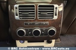 
										Land Rover Range Rover Vogue 3.0 TDV6 Automatas 2013 full									